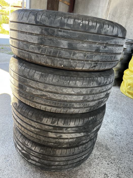 Гуми 225/55/17 летни Pirelli