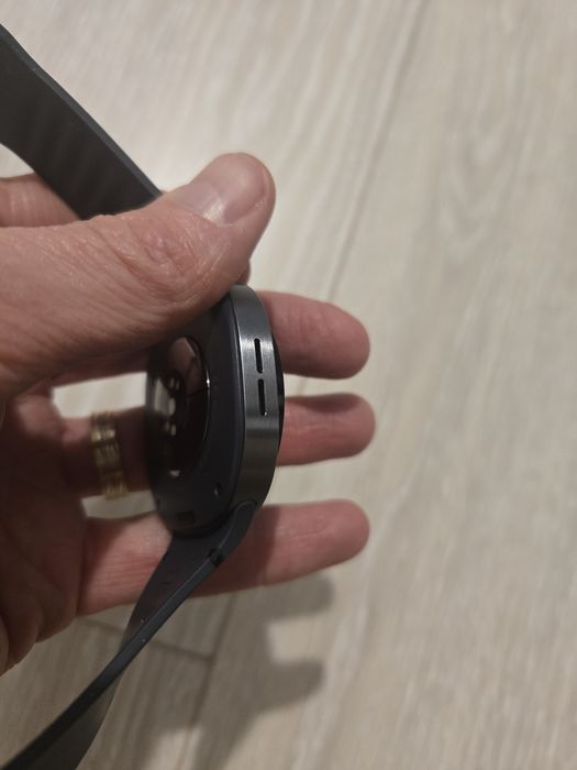 Samsung Watch 8 LTE e-Sim 44 mm