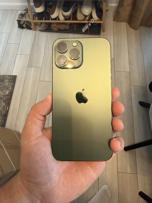 Iphone 13 promax 256g