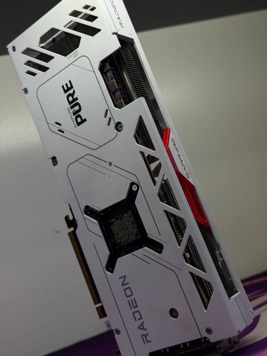 Saphire Pulse RX 7800 XT Gaming OC