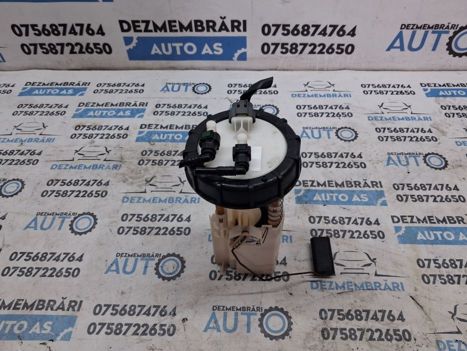 Pompa combustibil rezervor 1.5 dci Nissan Qashqai 2012