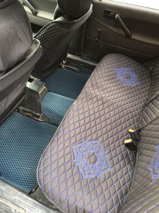 Пассат б3 в хорошем состояний