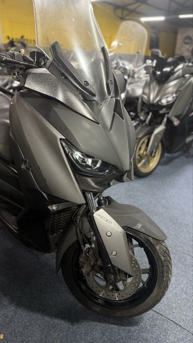 Yamaha YP 300 xmax 2018
