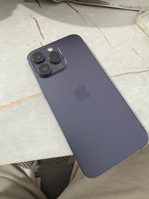 Iphone 14 Pro Max 128