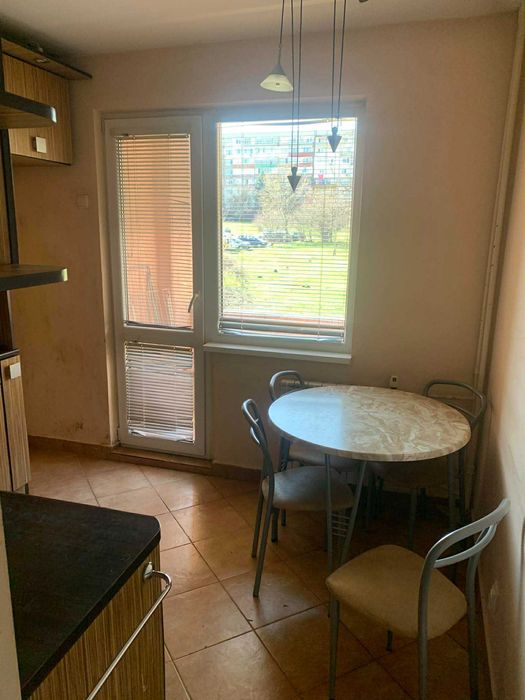 Дава се под наем Едностаен апартамент в София, Люлин 5 - 47 кв.м за 348.84 € - Снимка #1