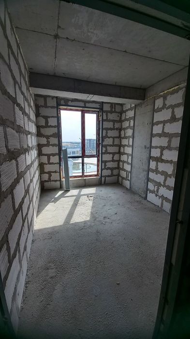 2 хонали квартира сотилади (Бухара сити)
