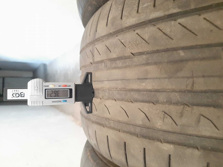 5 Anvelope 235 40 R18 Vară 215 225 245 R17 255 265 R19 275 R20 35 45