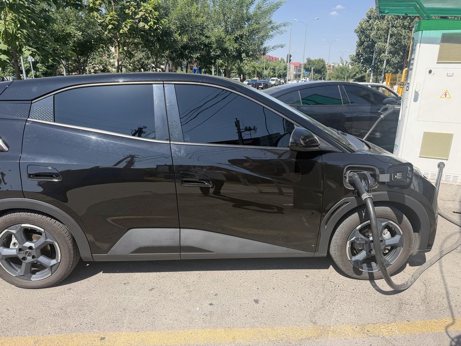Byd Segull 405 km