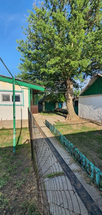 Продам дом в посёлке Жарсуат, ЗКО.