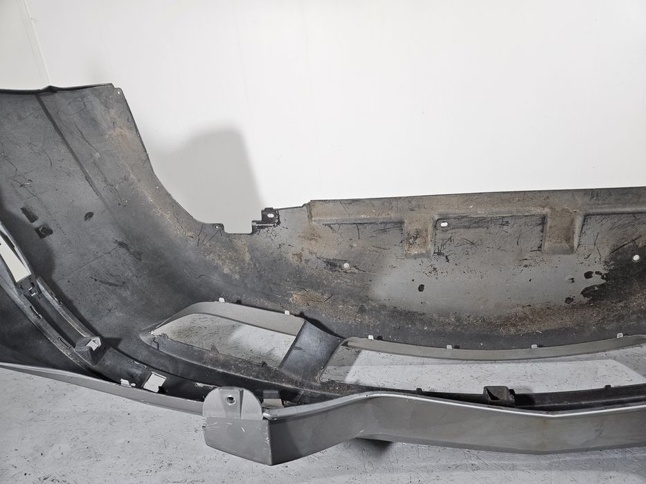 Предна броня LANCIA PHEDRA Ланчия Федра 2002- 2010