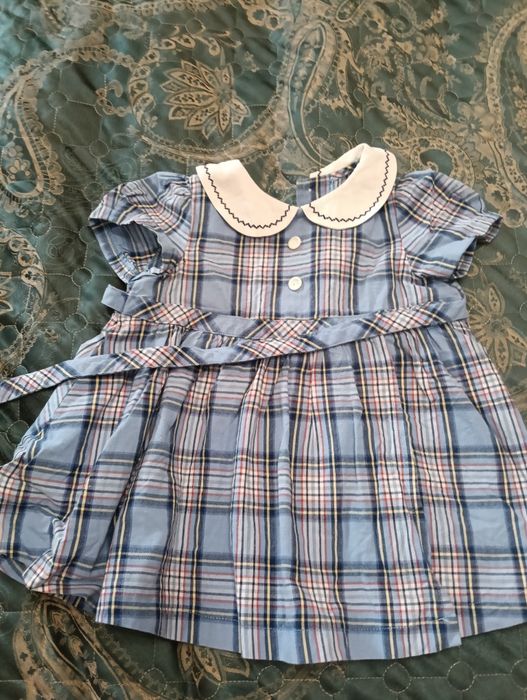 Платья для девочек