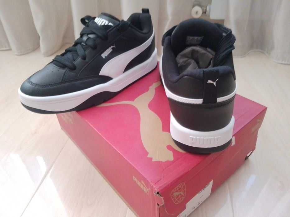 Кроссовки PUMA(Германия)