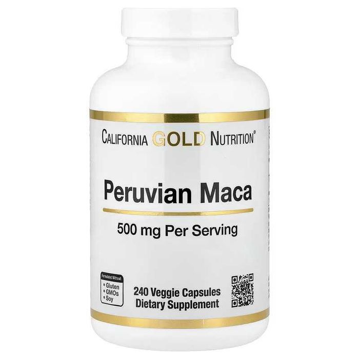 California Gold Peruvian Maca перуанская мака Мака Maca мака maca maka