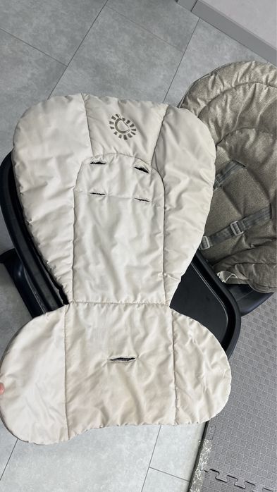 Стул для кормления joie