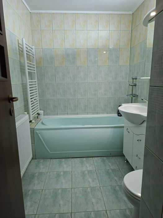 Apartament 3 camere decomandat Slobozia
