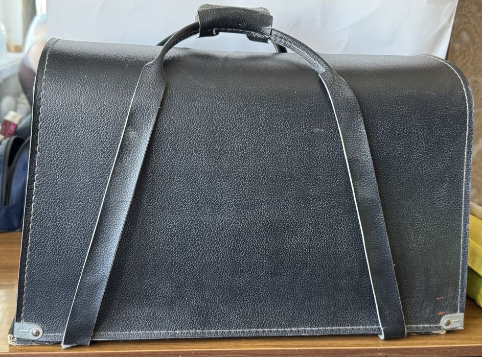 Швейная машина Подольск