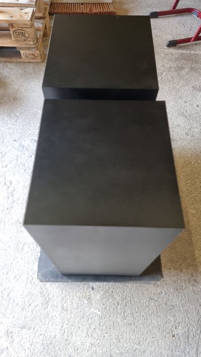 Boxe Vintage Hitachi hs 330 mk2