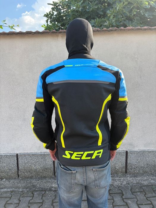 Geaca Seca Hooligan