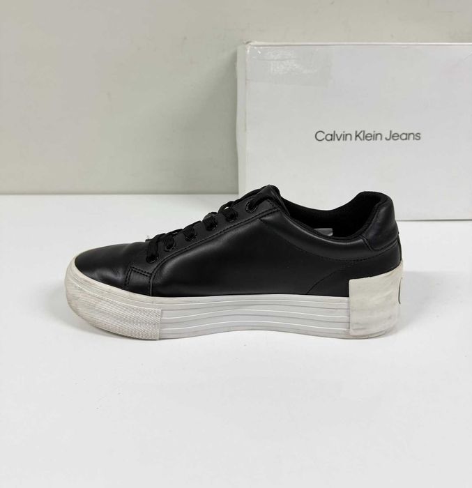 Calvin Klein Jeans Bold Vulc