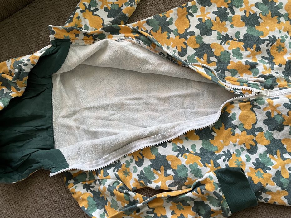 Продам комбинезон на мальчика