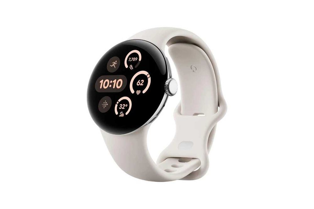 Google Pixel Watch 3 (41mm LTE) [Новые USA] - В наличии