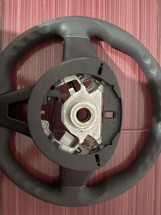 Волан за Нисан Микра К 14 / Nissan Micra K14