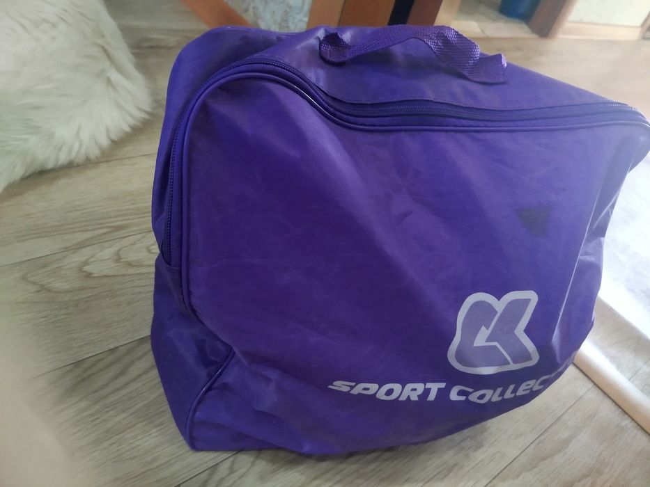 Продам ролики и коньки 2/1