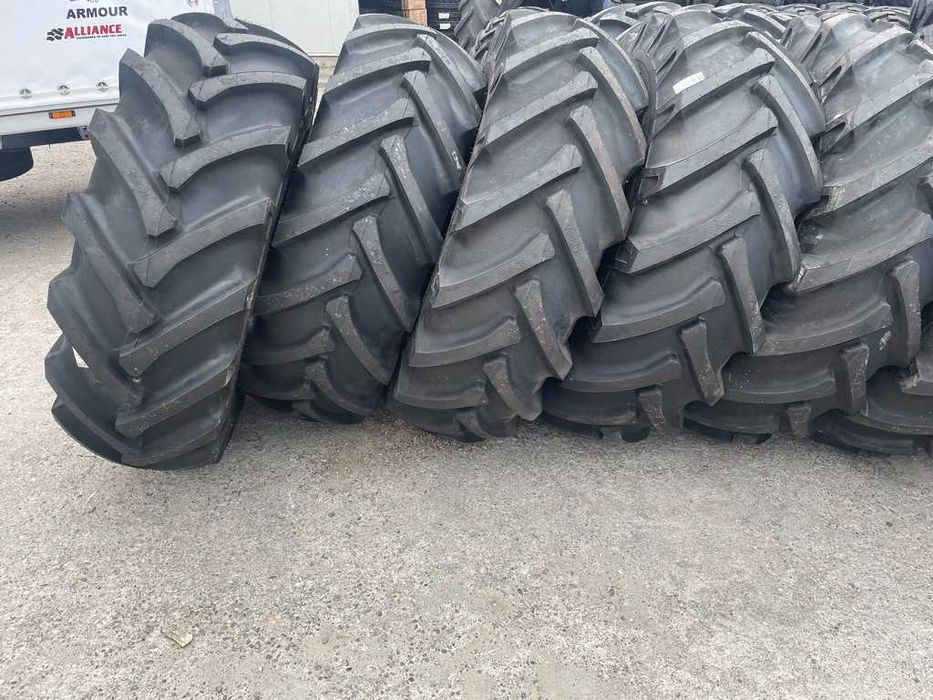 18.4-26 Anvelope noi agricole de tractor ori combina 14pr