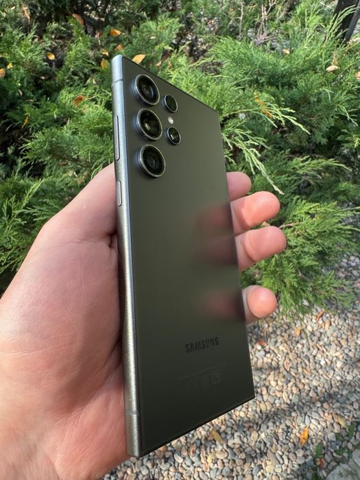 Samsung s24 ultra 512