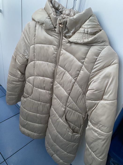 1 Geacă şi 2 Hanorace iarnă fetițe