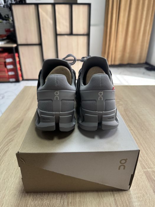 Оригинал Cloudswift 4 AD