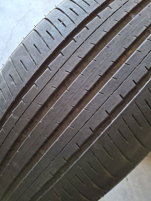 2 Anvelope de vară  235 50 r20 Dunlop