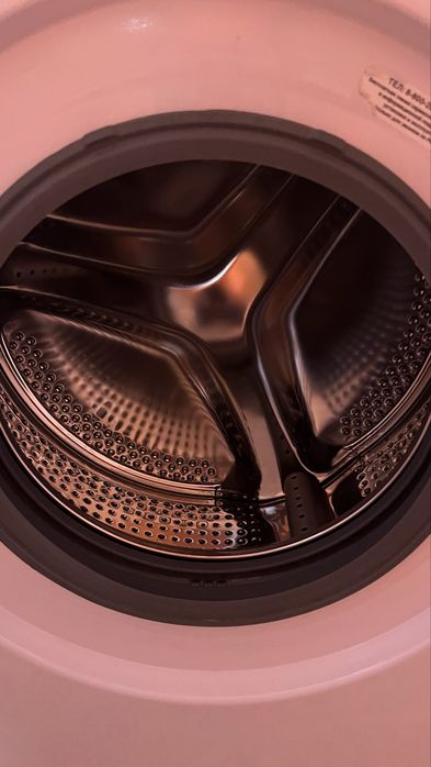 Стиральная машина BEKO