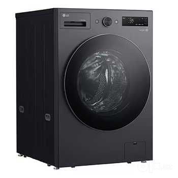 Стиральная машина LG 20кг/10кг