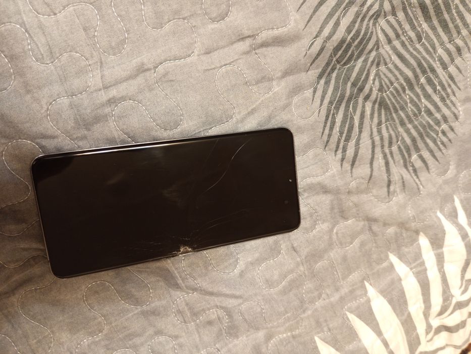 Vând S20 ultra 5g 512gb