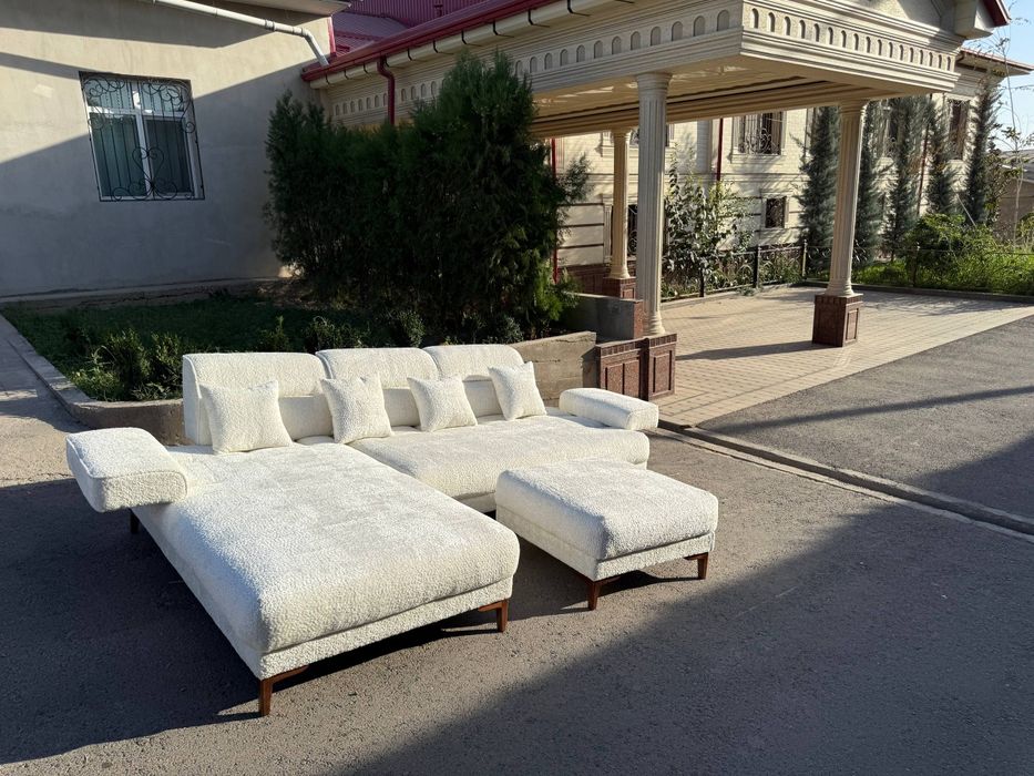 ugalok turk madel 3mt 180cm paralonli sidati a'lo