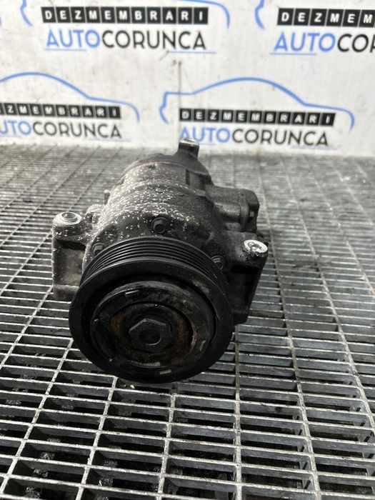 Compresor clima AUDI Q5 2.0 TDI 2008 - 2012 143CP CJCA (1204) Diesel 8K0260805L