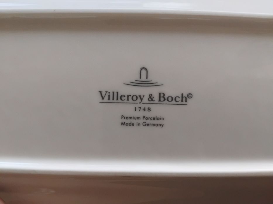 Villeroy&boch комплект за суши