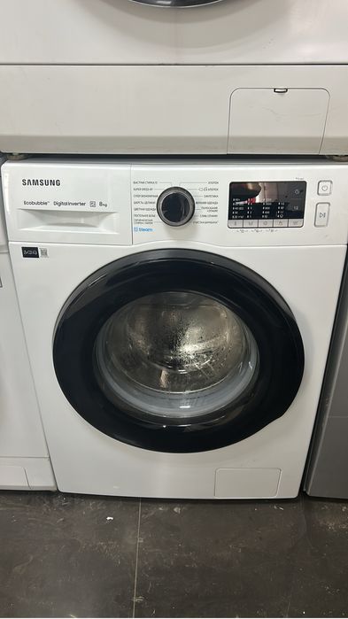 Продажа стиральных машин