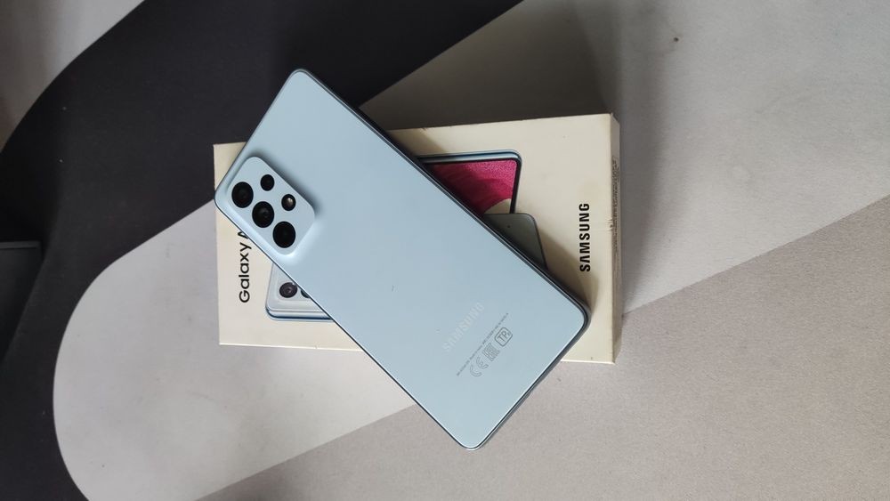 Продается Samsung A53 5G