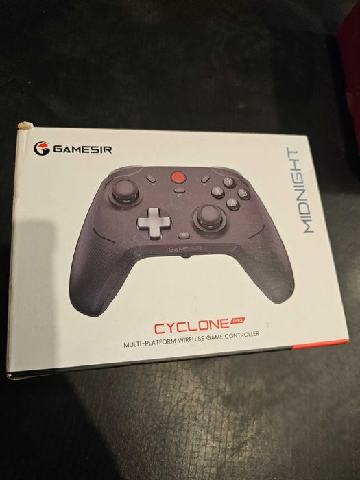 Controller gaming Gamesir T4 pro Cyclone pro si Tarantula pro