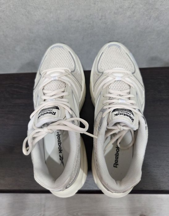 Кроссовки Reebok Premier Road Plus VI