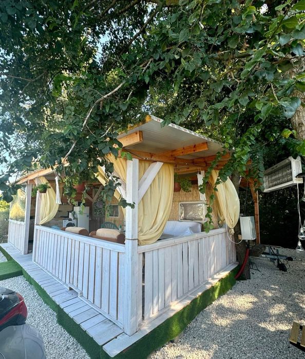 Каравана  Синьо Лято 1