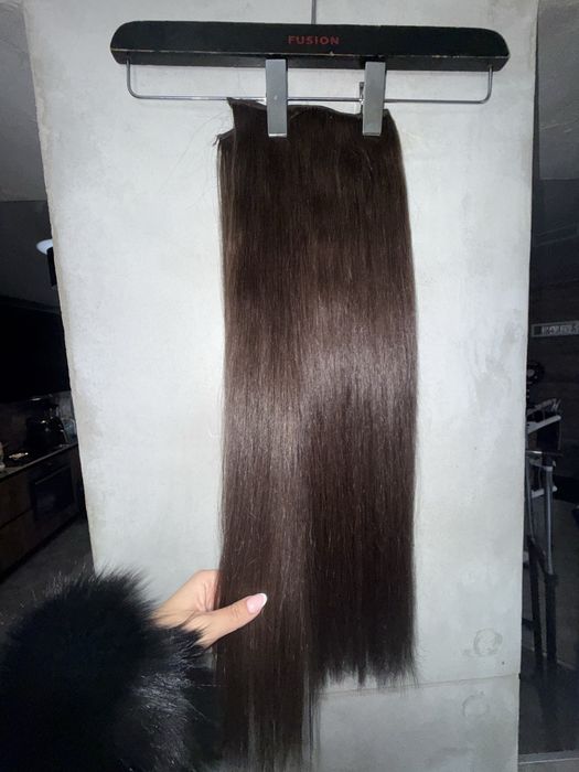 Естествена коса Ladies point