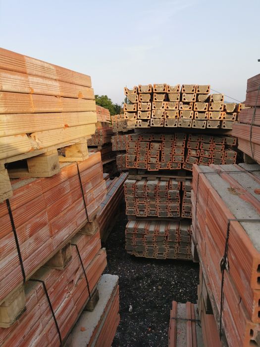 VAND Boiandrugi ceramici