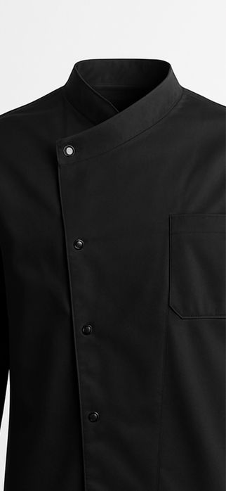 Форма для поваров