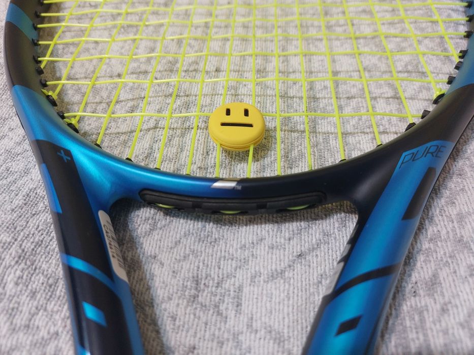 Babolat Pure Drive(+) Plus - 300 грама