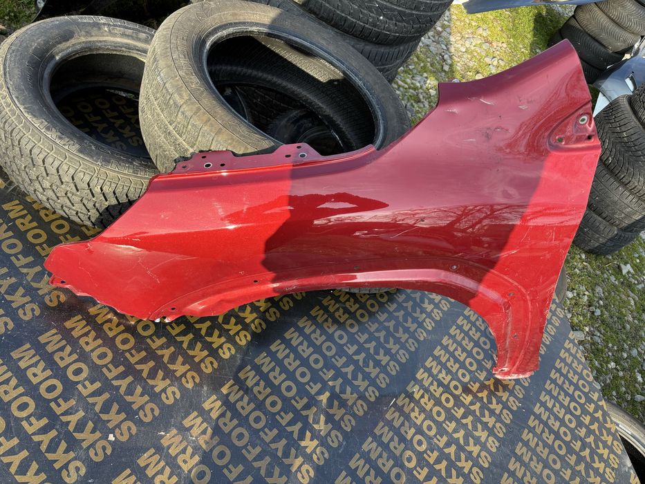 Калник Suzuki SX4 S Cross