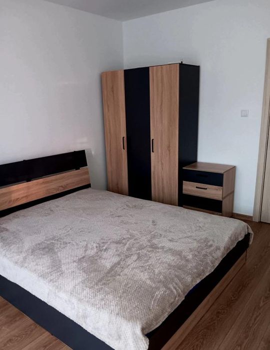 Дава се под наем Двустаен апартамент в Пловдив, Остромила - 65 кв.м за 400 € - Снимка #3