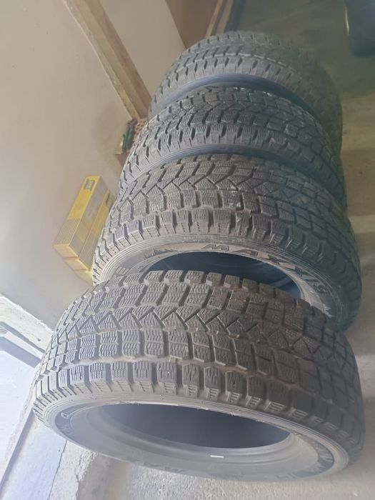 Зимние шины MAXXIS 265/60R18 110Q